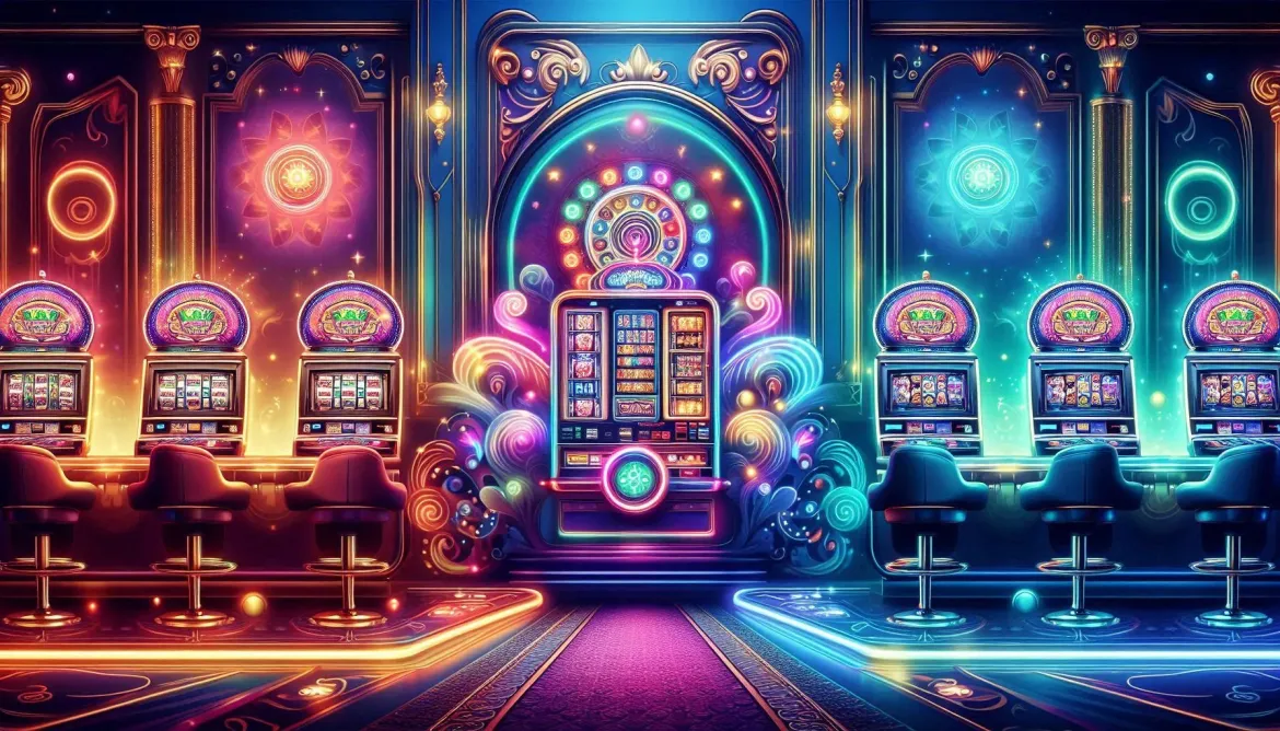 BlastBet Casino